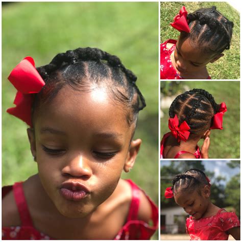 african american infant hairstyles|toddler hairstyle black girl.